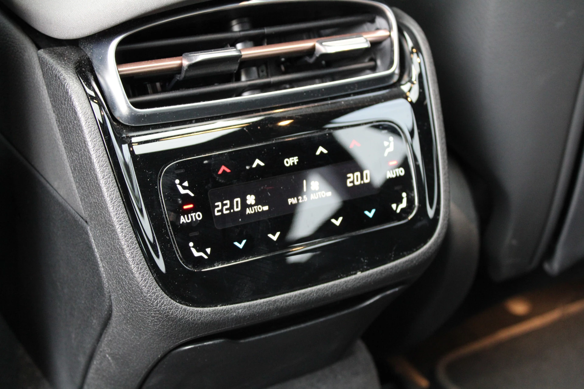 Hoofdafbeelding Mercedes-Benz EQS