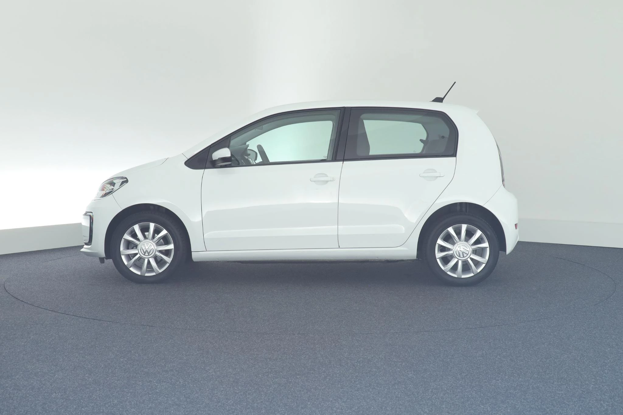 Hoofdafbeelding Volkswagen e-up!