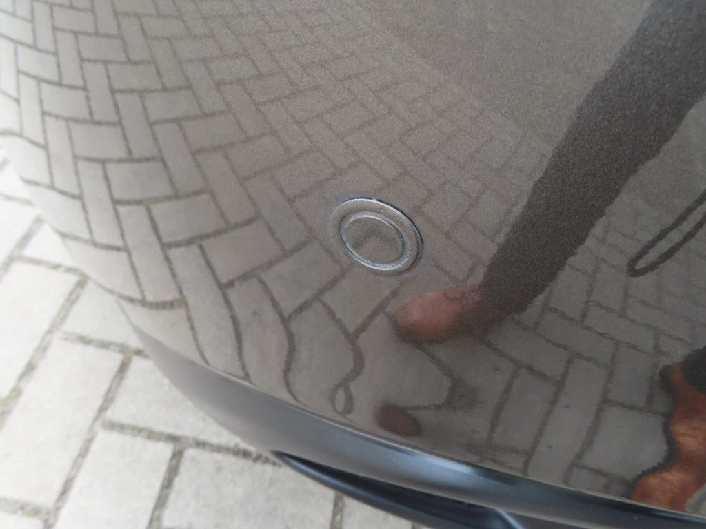 Hoofdafbeelding Mazda 3
