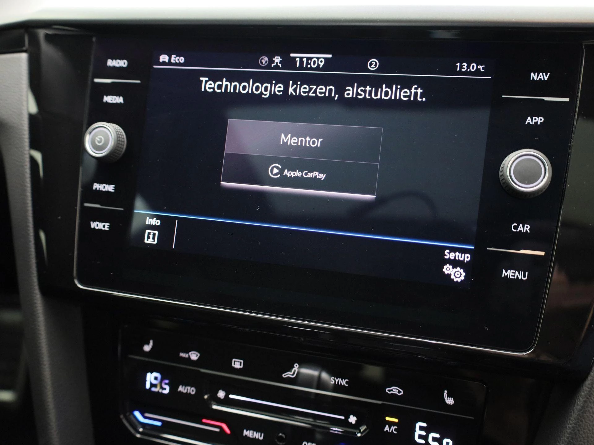 Hoofdafbeelding Volkswagen Arteon