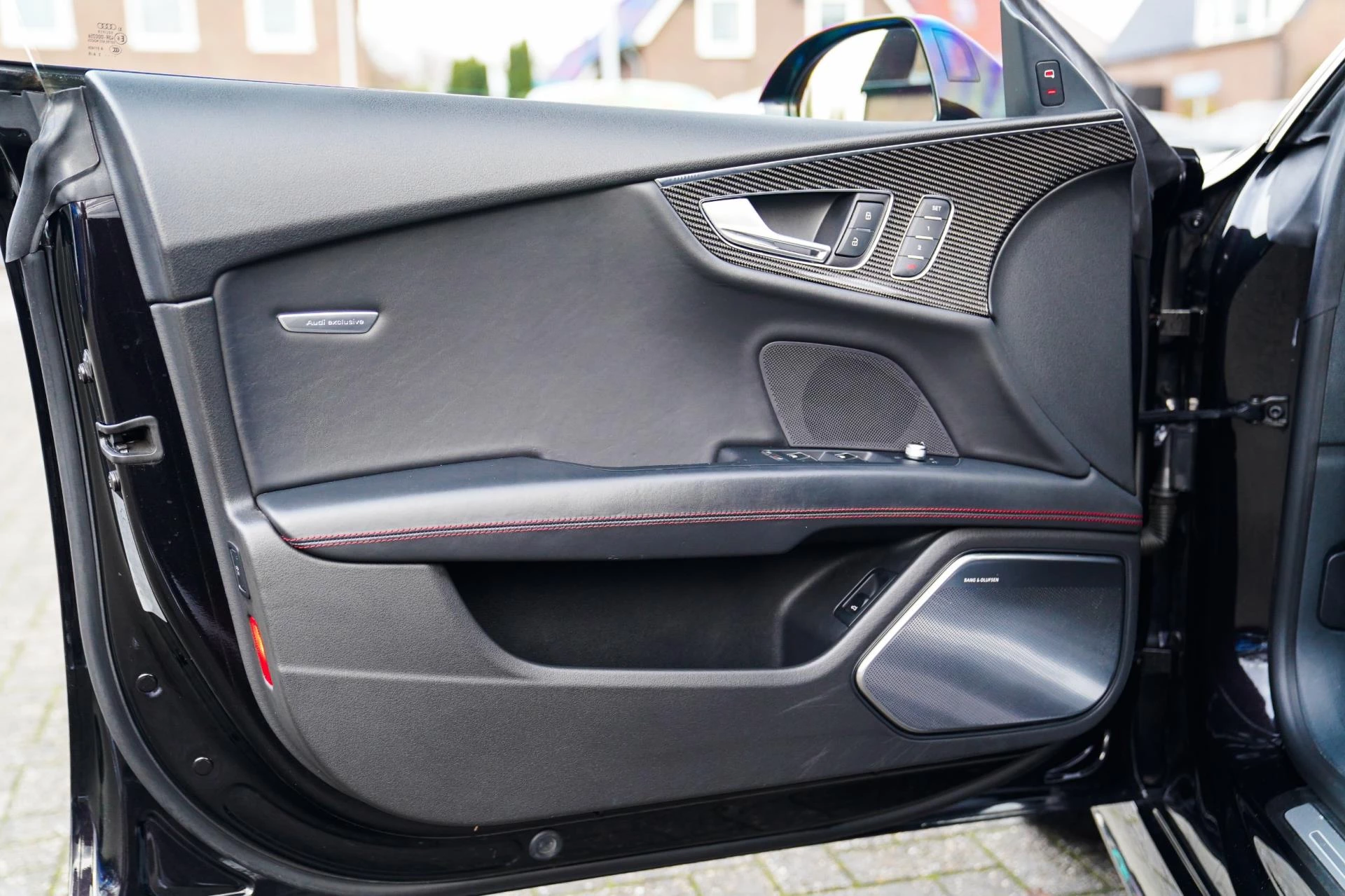 Hoofdafbeelding Audi RS7