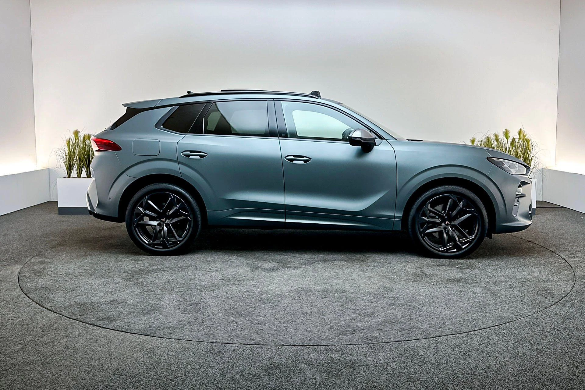 Hoofdafbeelding CUPRA Terramar