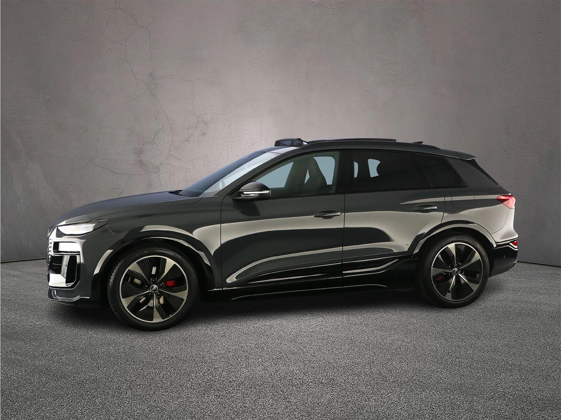 Hoofdafbeelding Audi Q6 e-tron