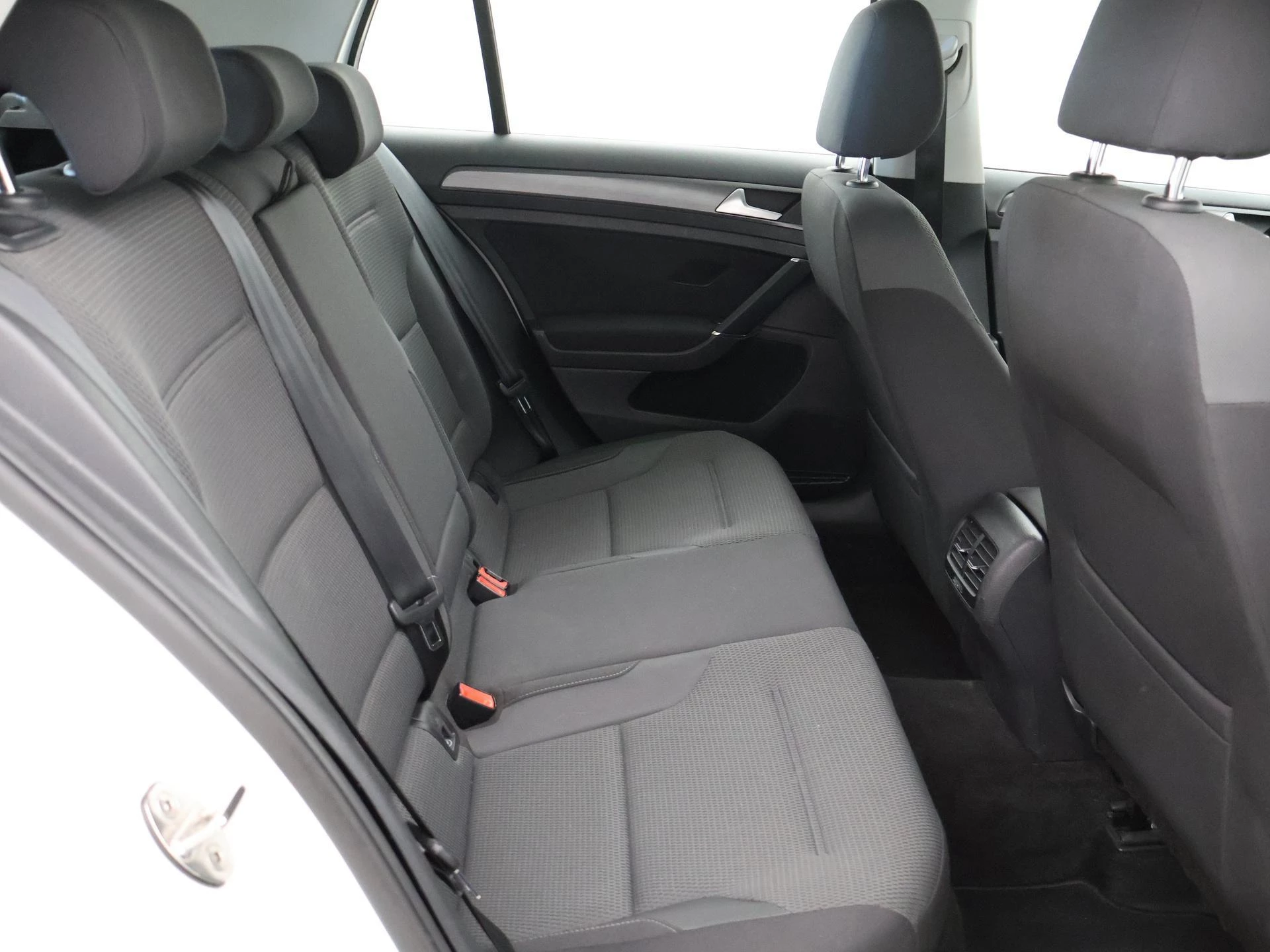 Hoofdafbeelding Volkswagen e-Golf