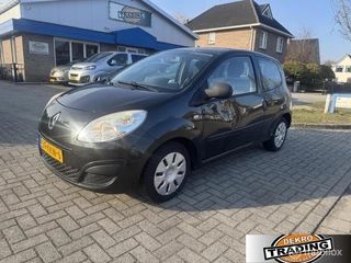 Renault Twingo 1.2 Dynamique