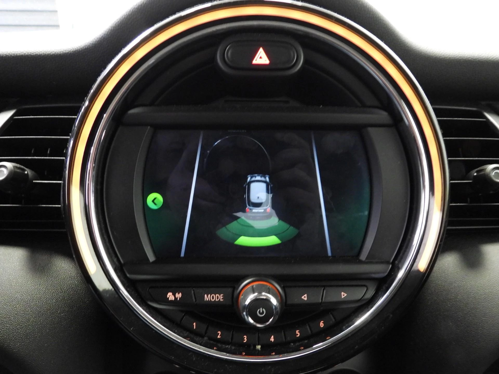 Hoofdafbeelding MINI One