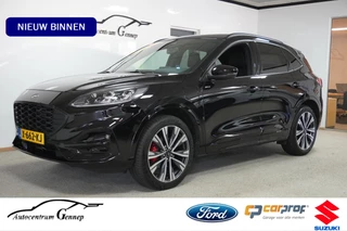 Ford Kuga 2.5 PHEV ST-Line X |20’’ | winter pack | spoiler |
