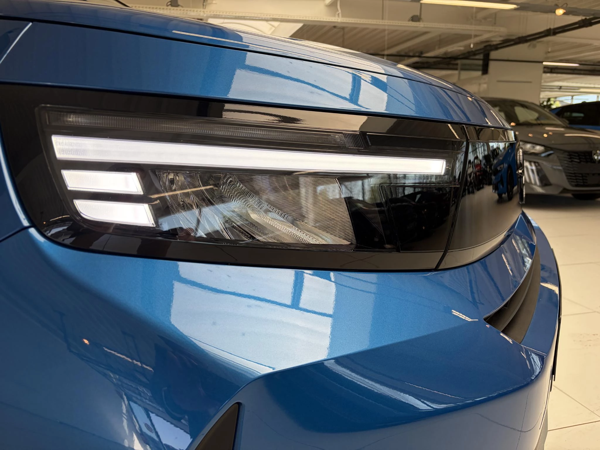 Hoofdafbeelding Opel Frontera