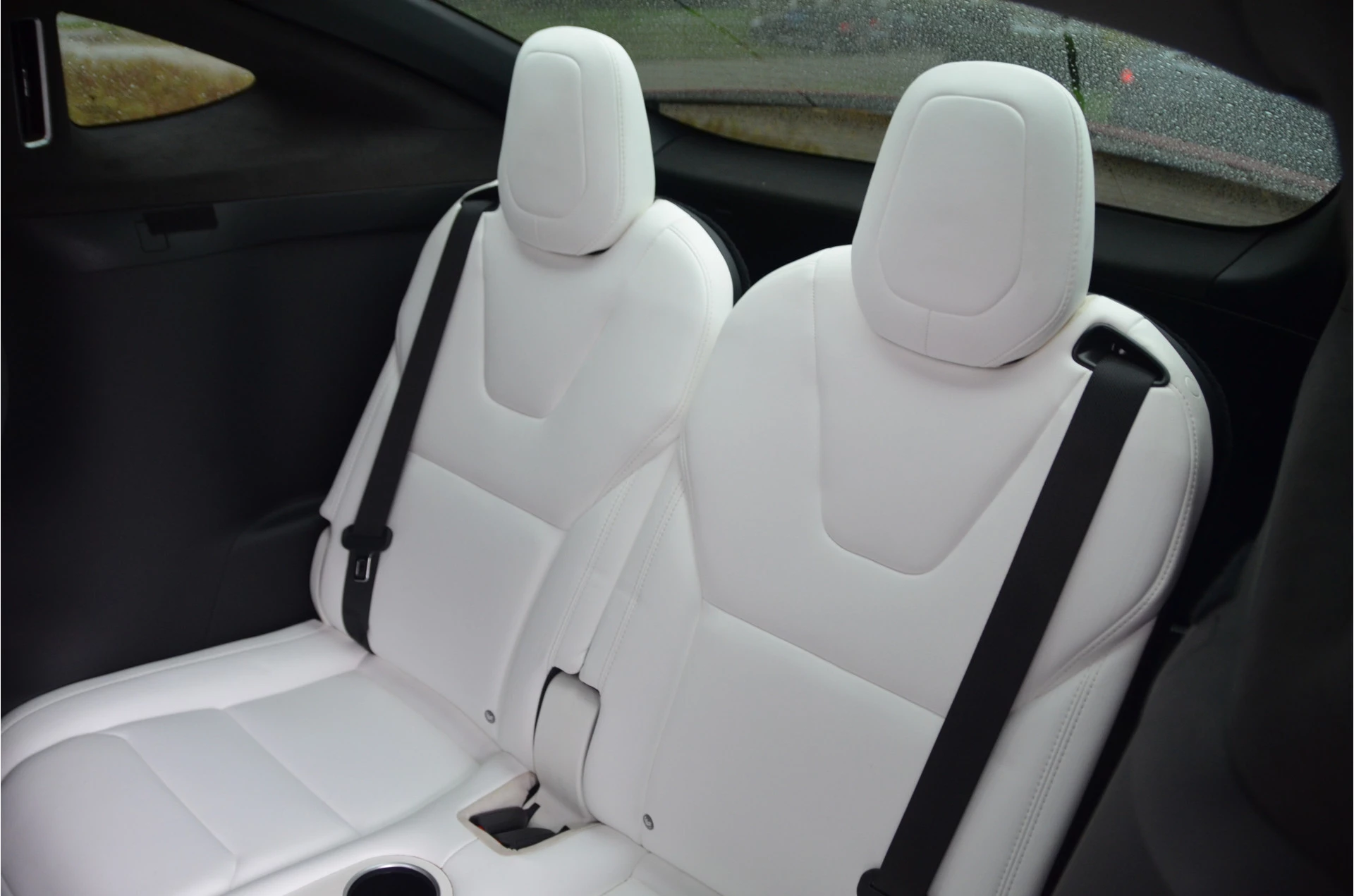 Hoofdafbeelding Tesla Model X