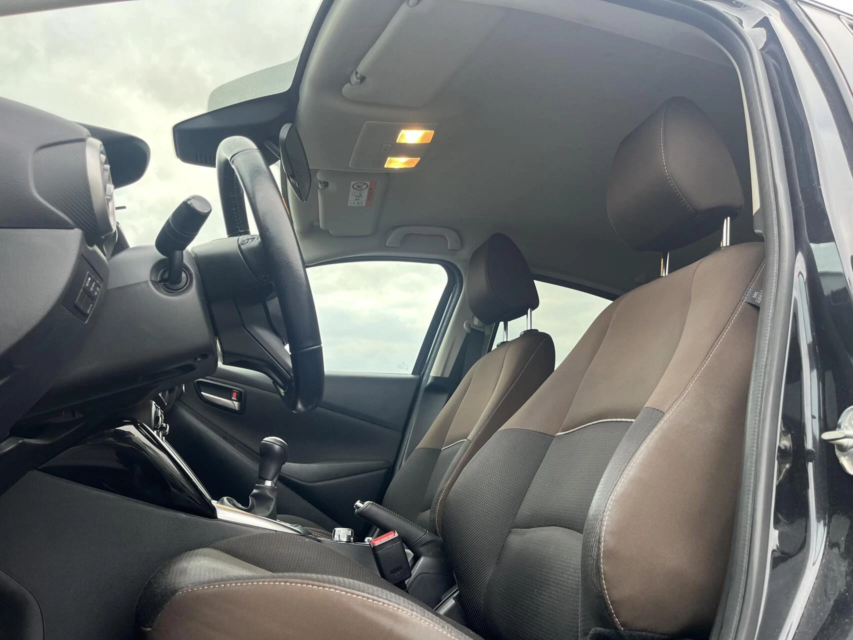 Hoofdafbeelding Mazda 2