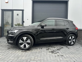 Volvo XC40 1.5 T5 Twin Engine Momentum Pro NAP
