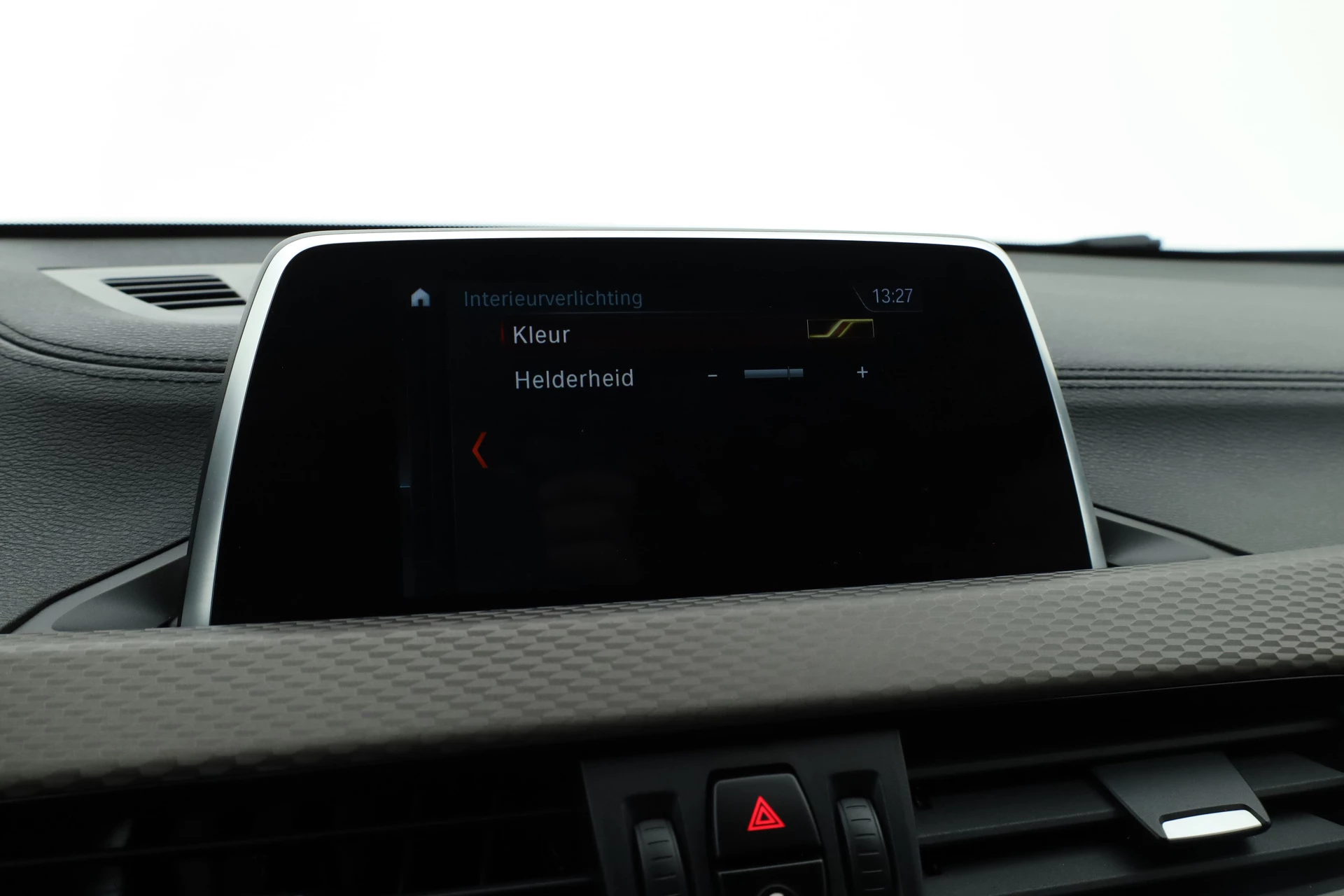 Hoofdafbeelding BMW X2