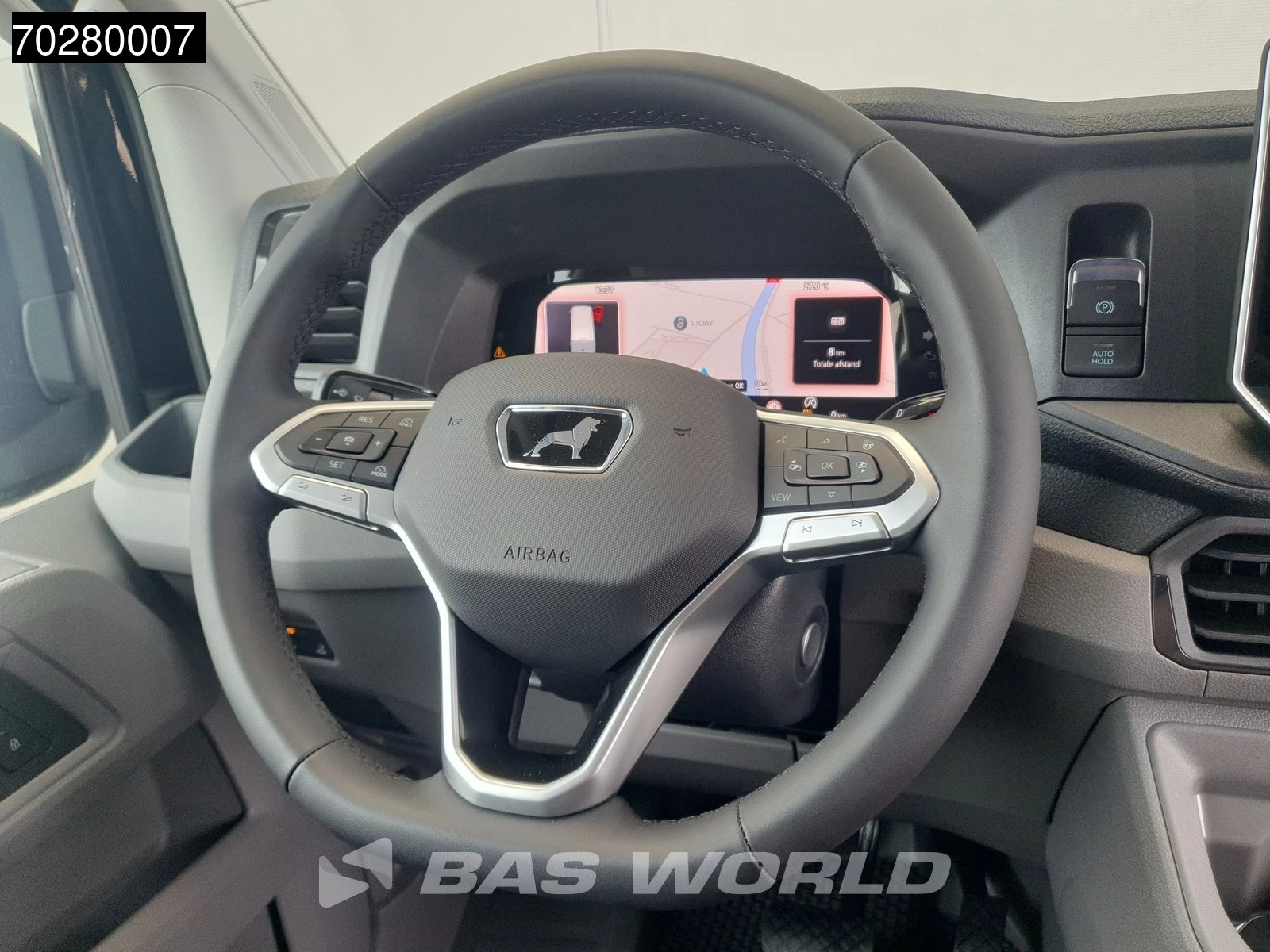 Hoofdafbeelding MAN TGE