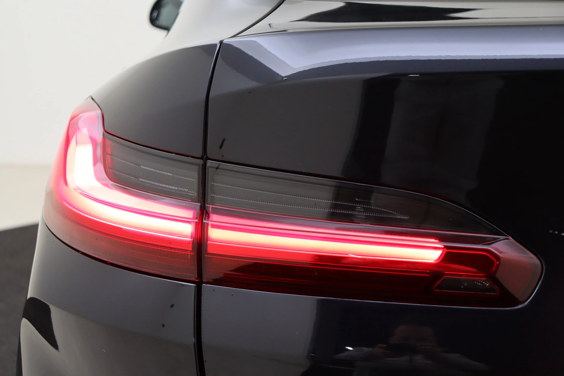 Hoofdafbeelding BMW X4