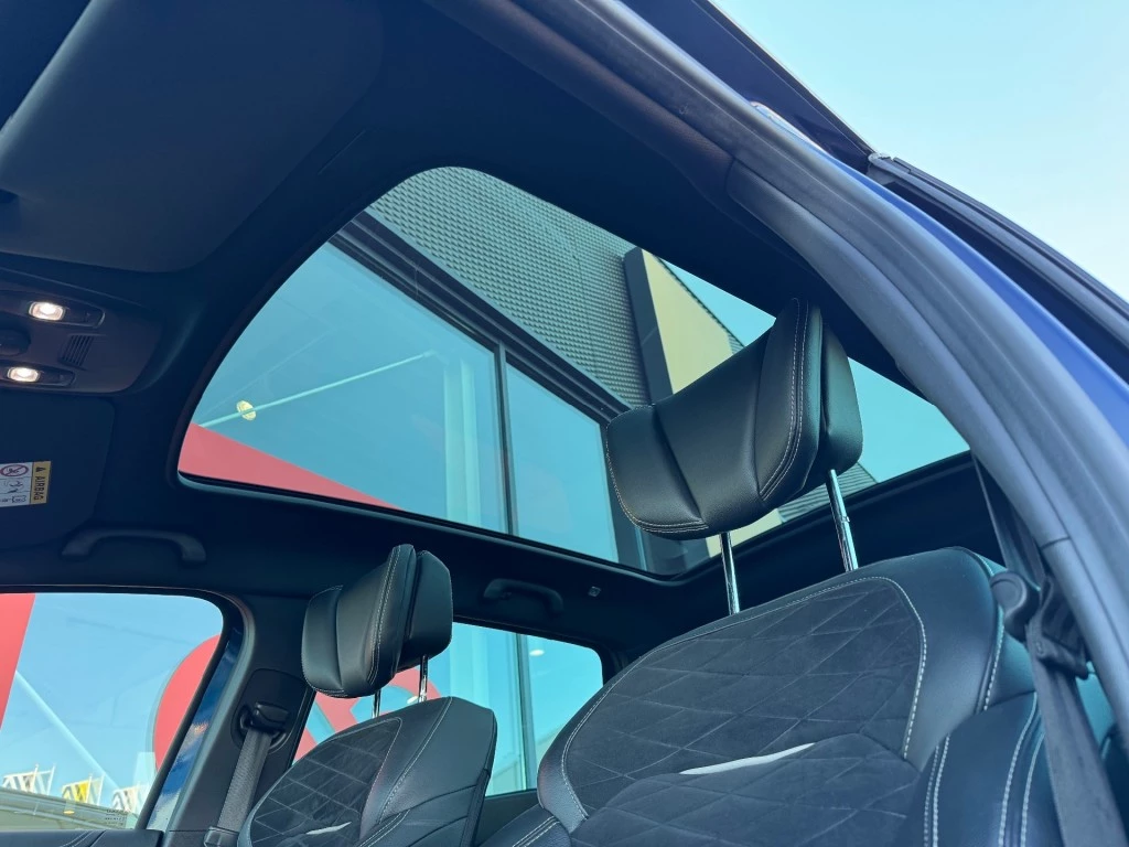 Hoofdafbeelding Renault Grand Scénic