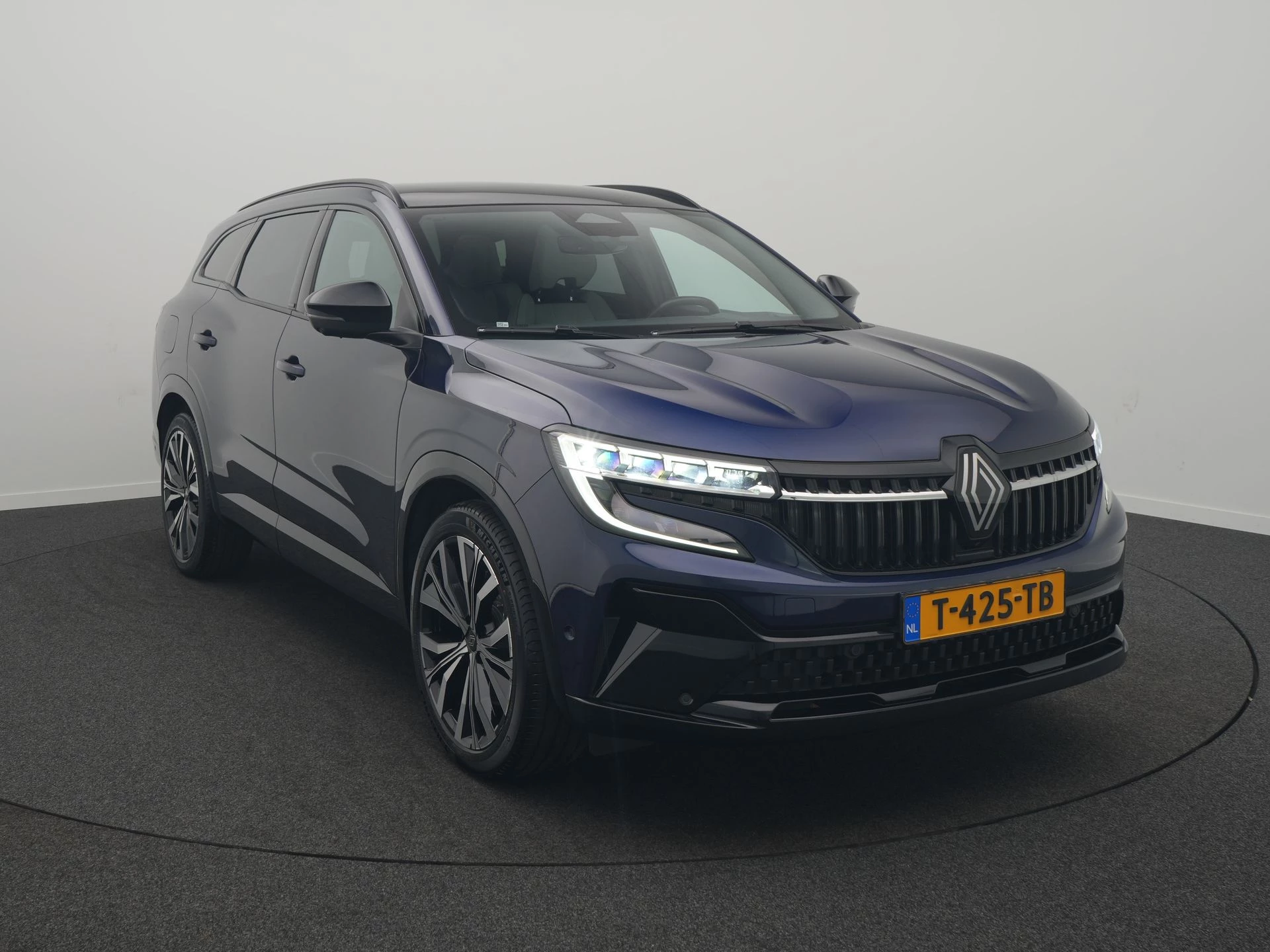 Hoofdafbeelding Renault Espace