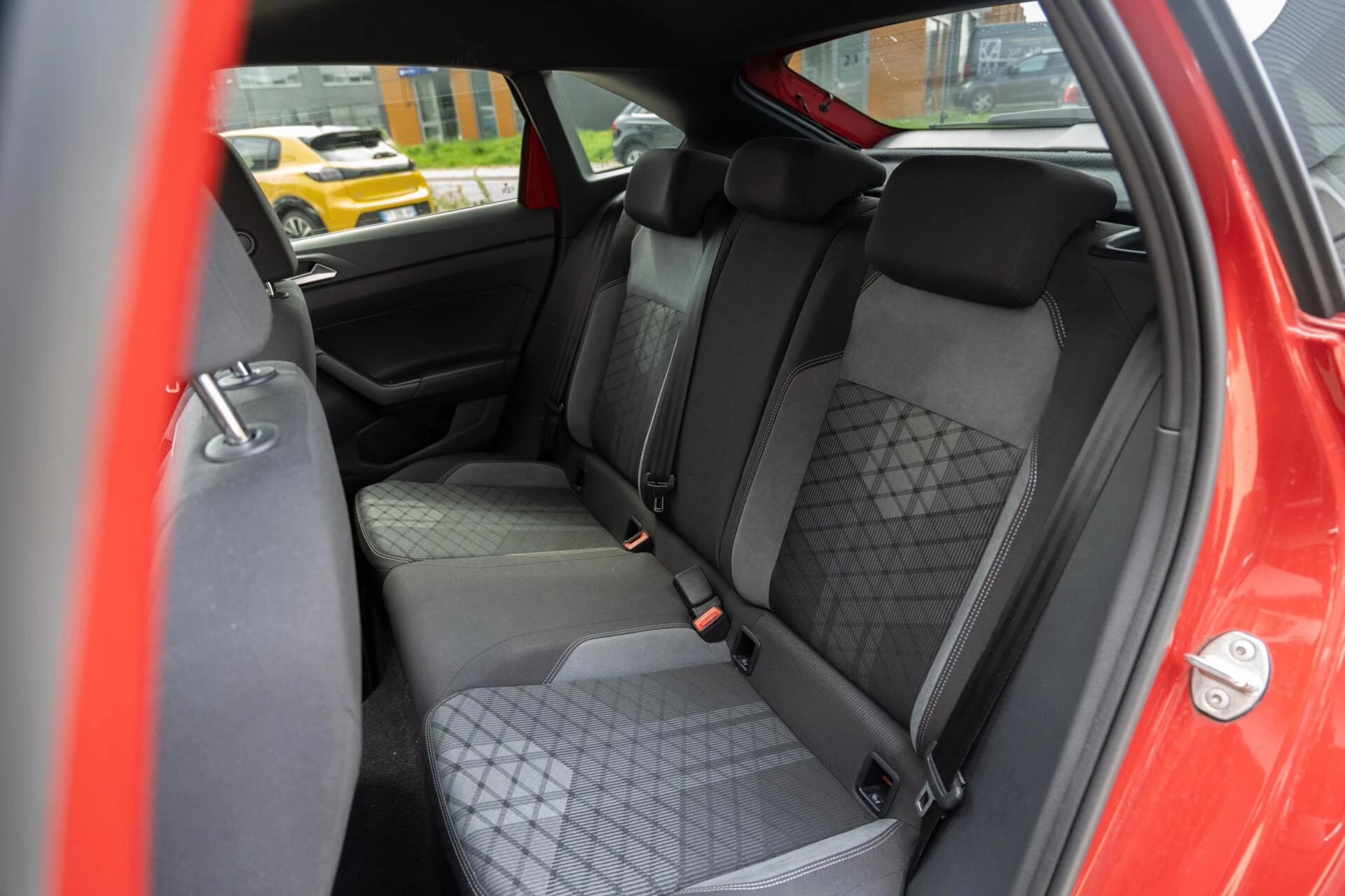Hoofdafbeelding Volkswagen Taigo