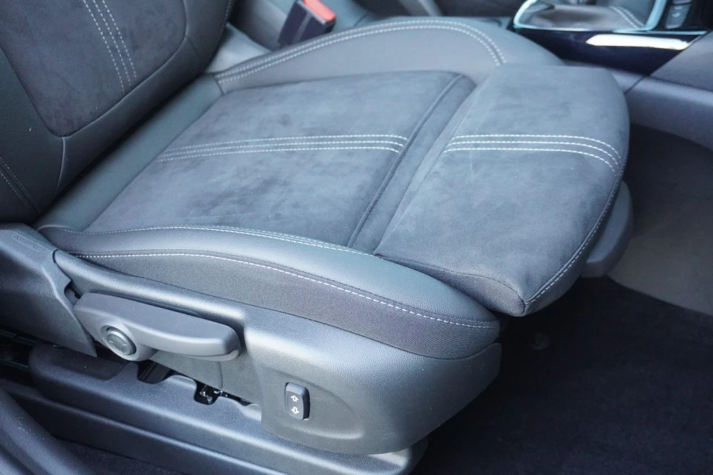 Hoofdafbeelding Opel Crossland