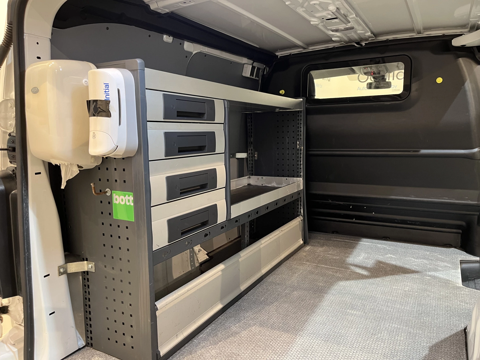 Hoofdafbeelding Peugeot Expert