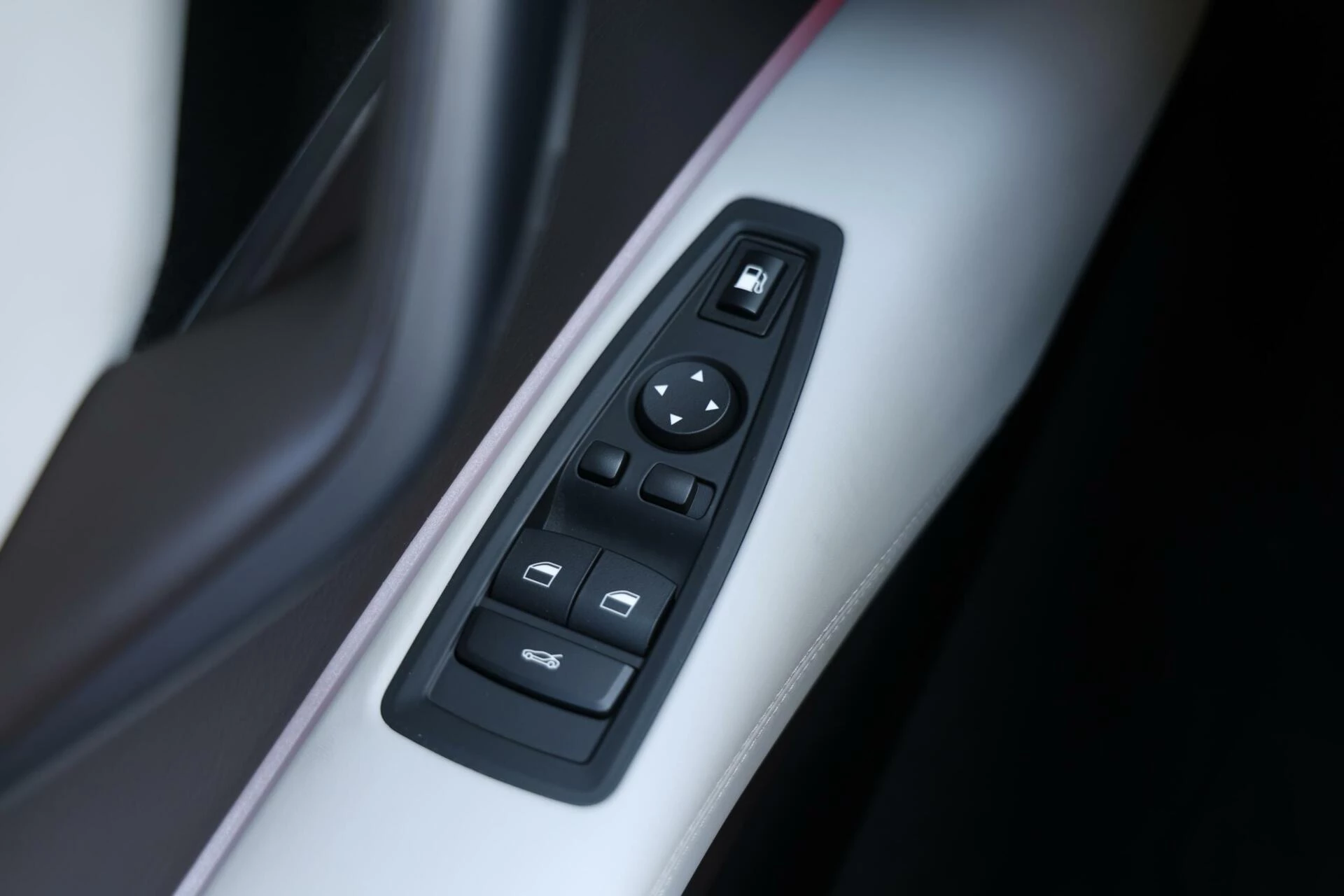 Hoofdafbeelding BMW i8
