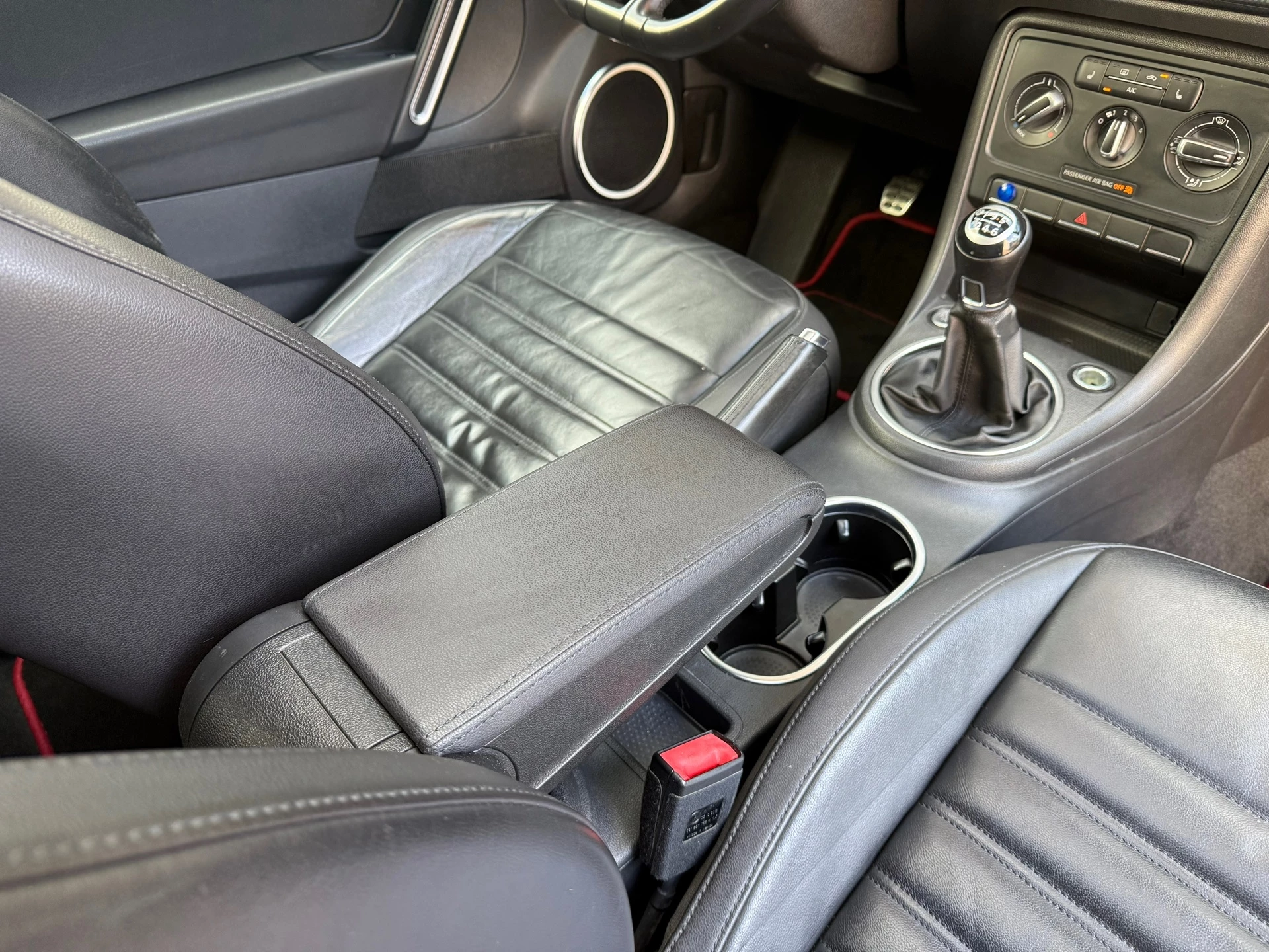 Hoofdafbeelding Volkswagen Beetle