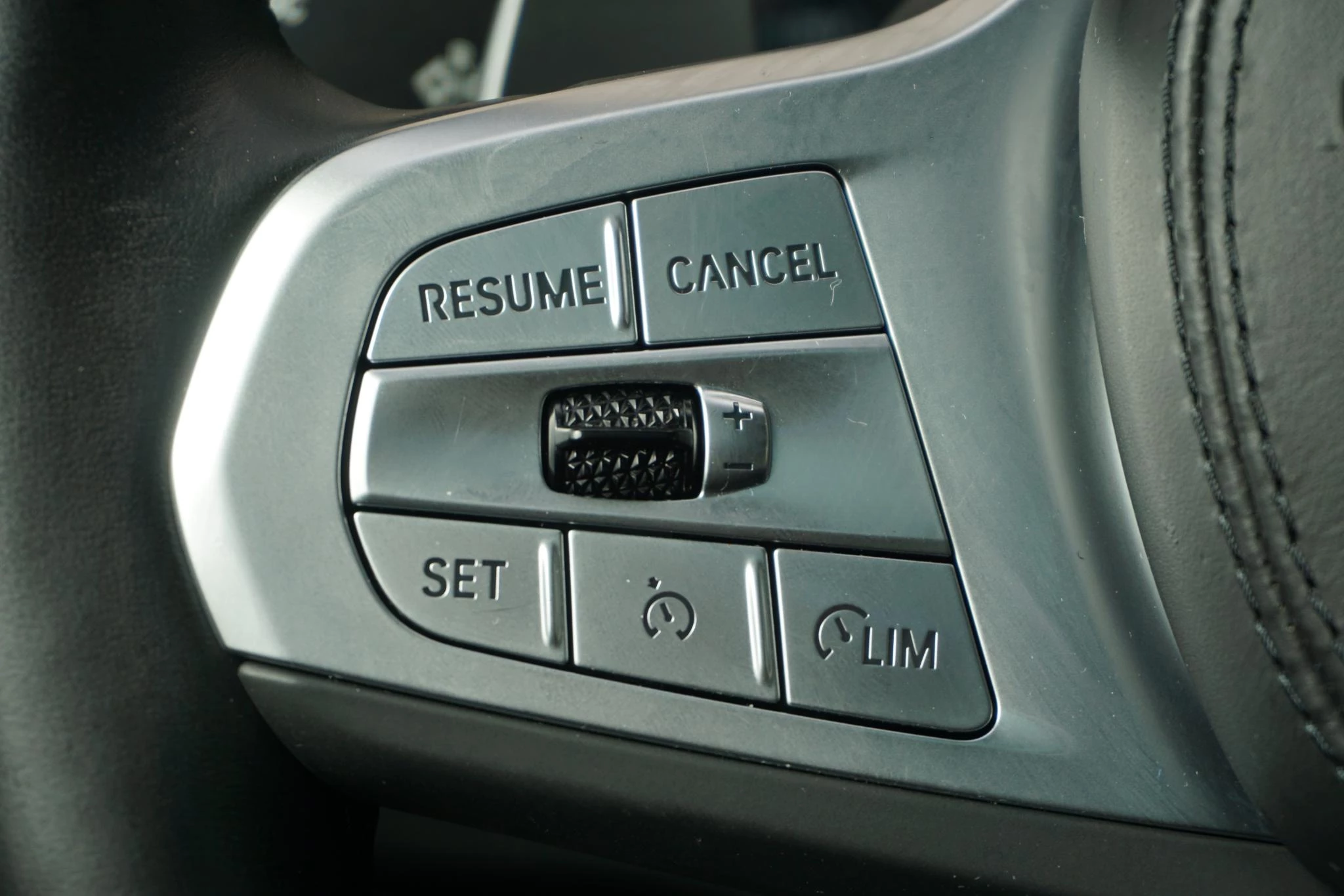 Hoofdafbeelding BMW 7 Serie
