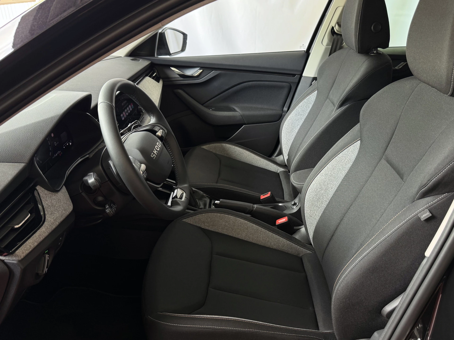 Hoofdafbeelding Škoda Kamiq