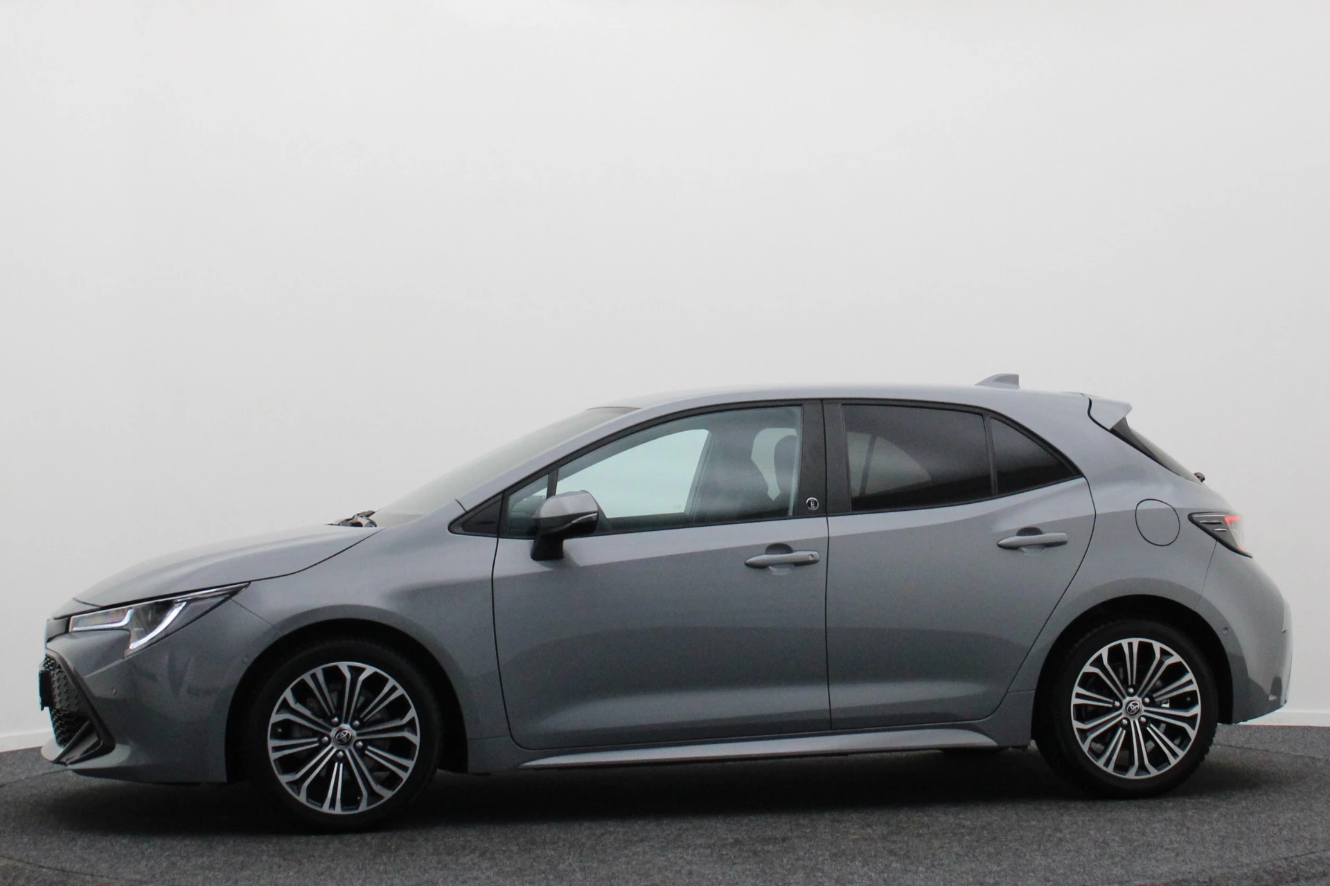 Hoofdafbeelding Toyota Corolla