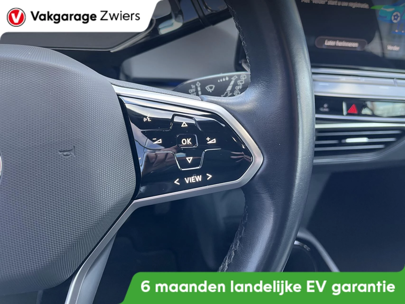 Hoofdafbeelding Volkswagen ID.3