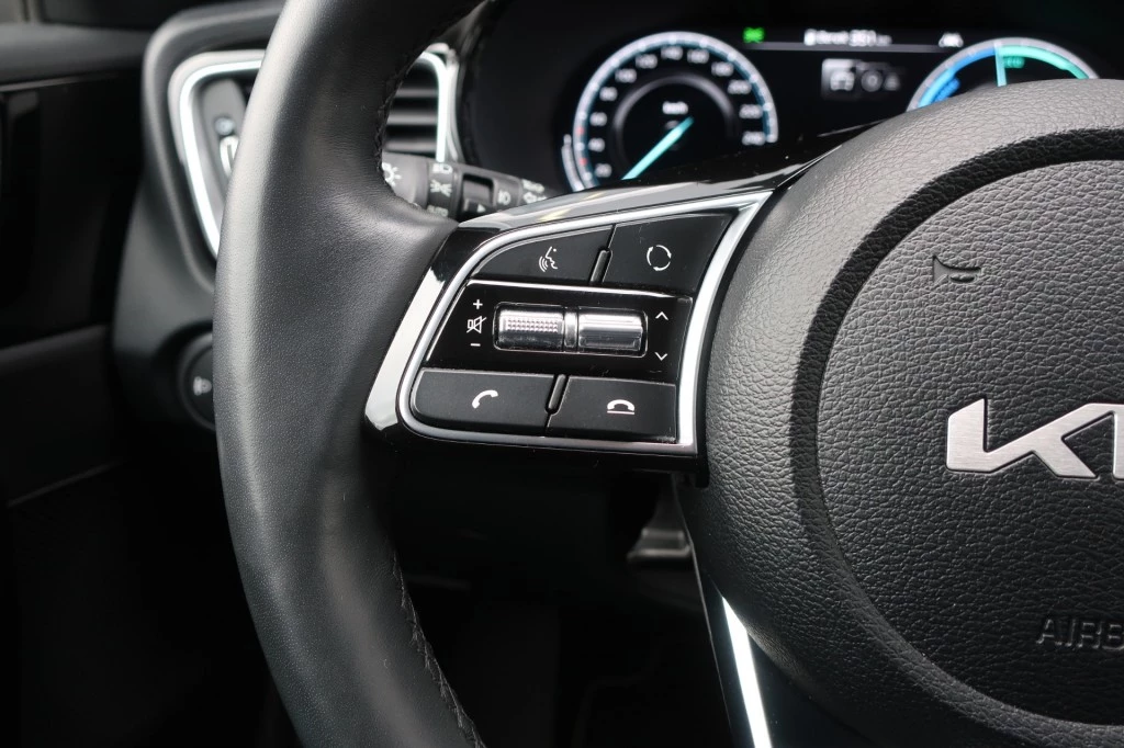 Hoofdafbeelding Kia XCeed