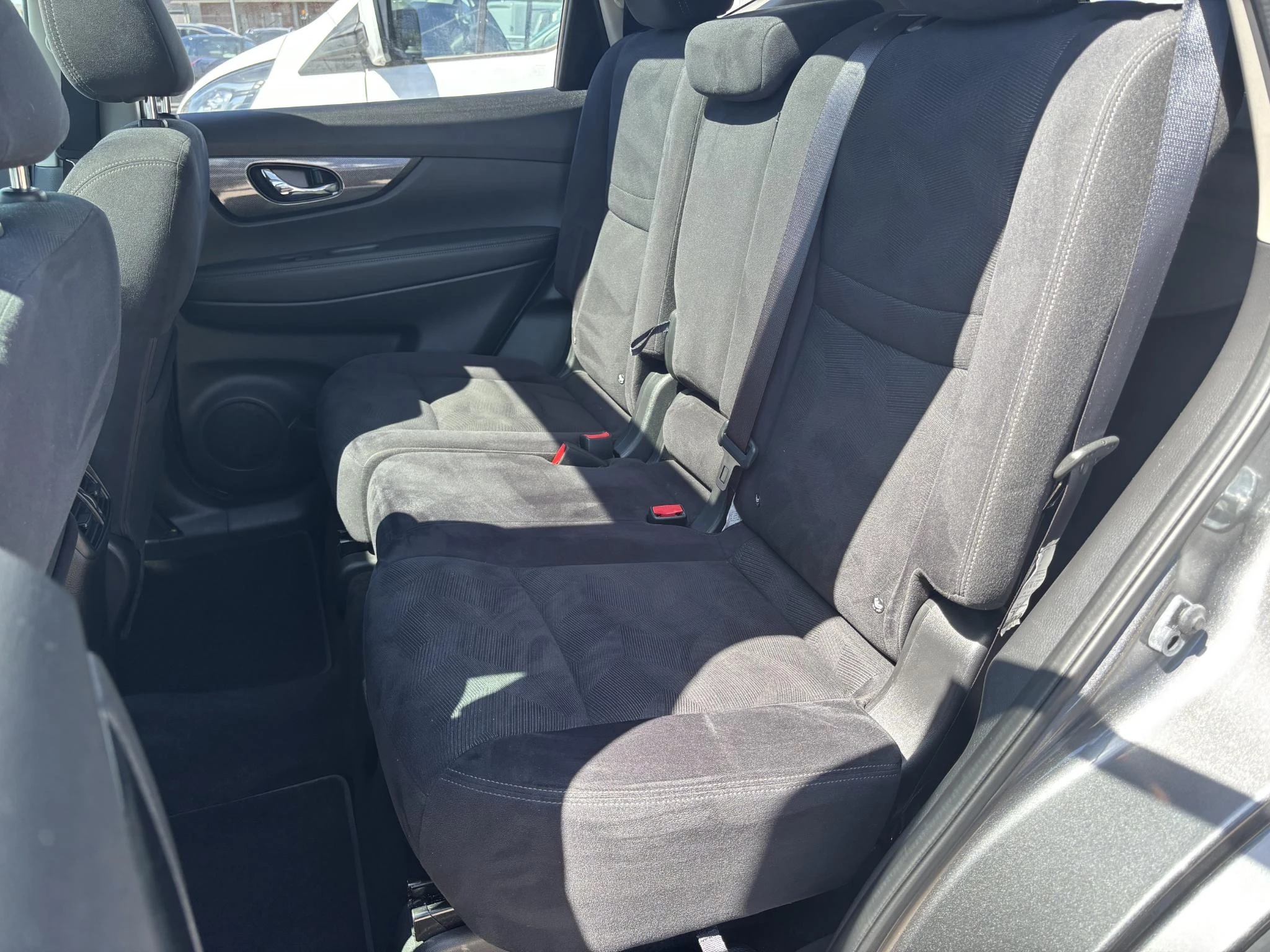 Hoofdafbeelding Nissan X-Trail