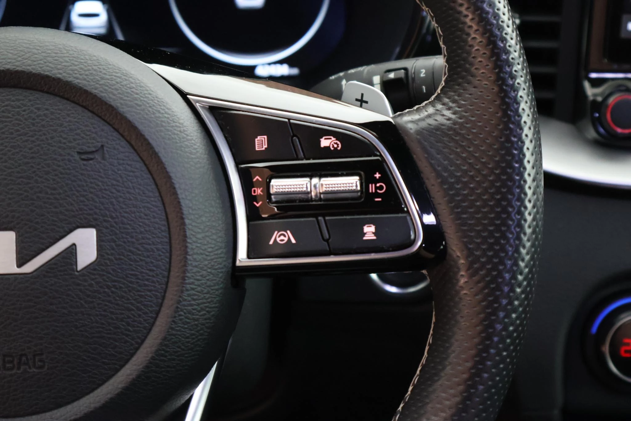 Hoofdafbeelding Kia ProCeed