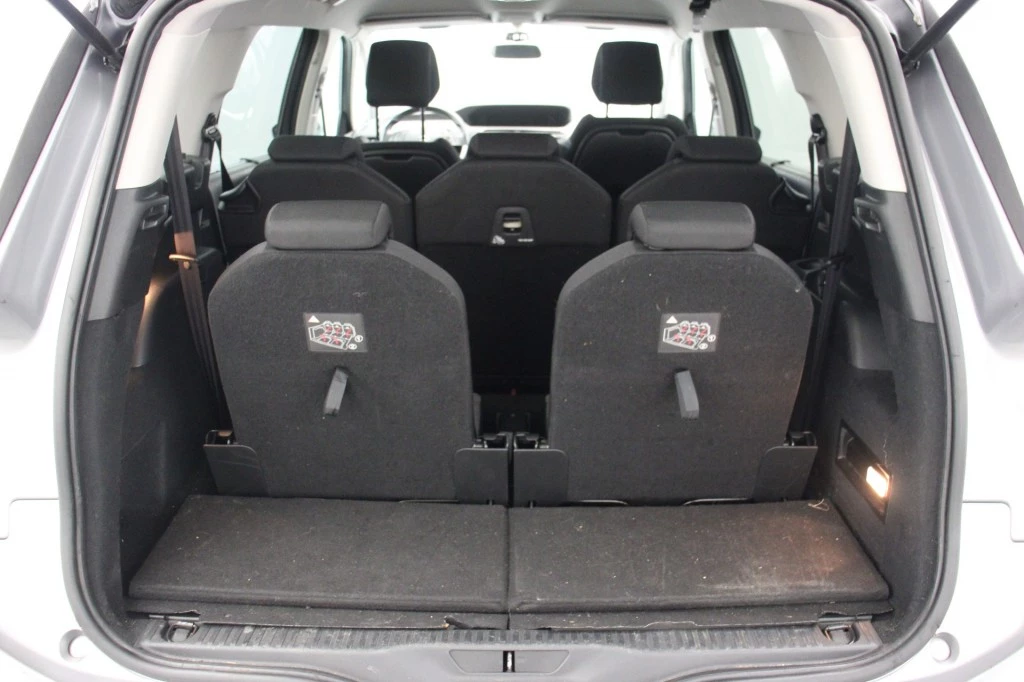 Hoofdafbeelding Citroën Grand C4 Picasso