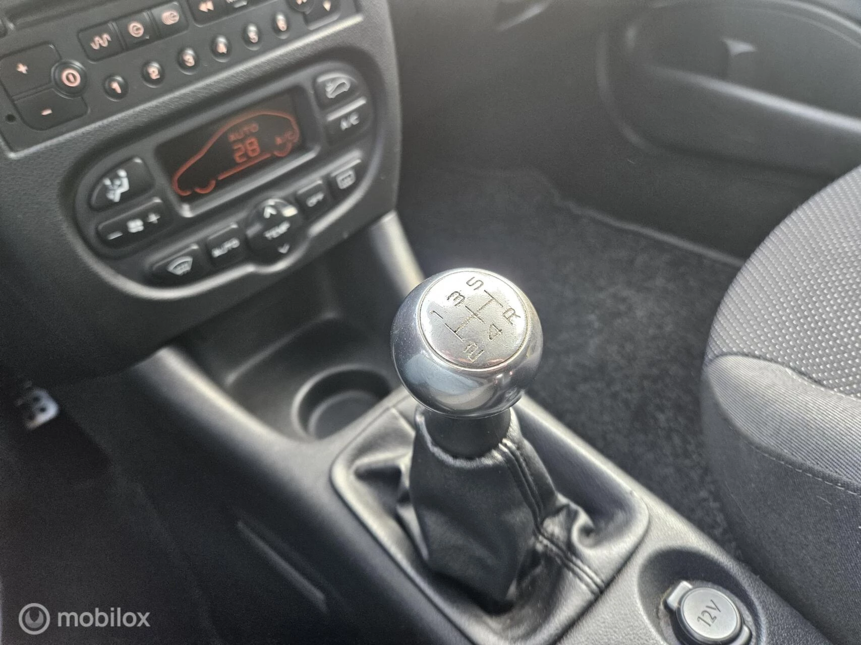 Hoofdafbeelding Peugeot 206