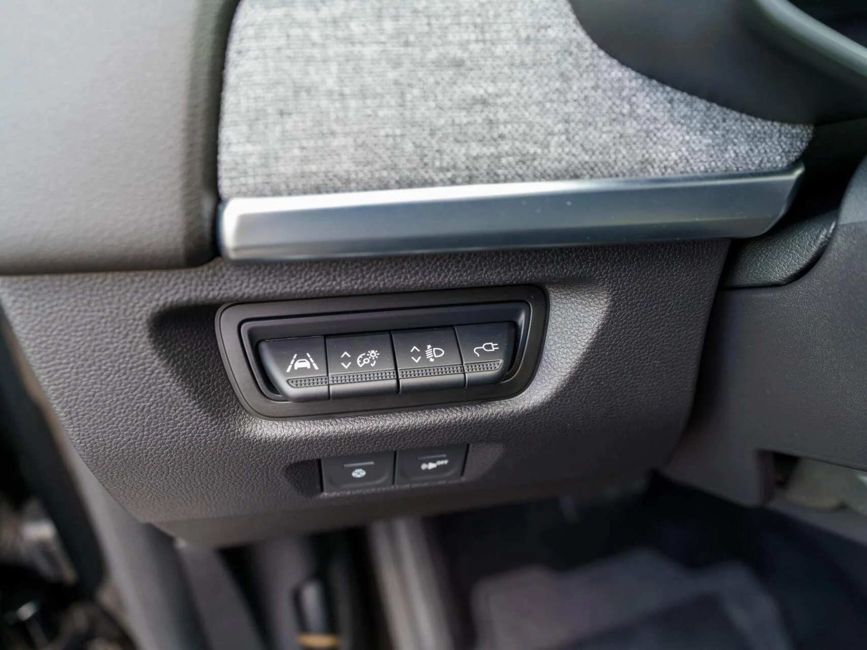Hoofdafbeelding Renault ZOE
