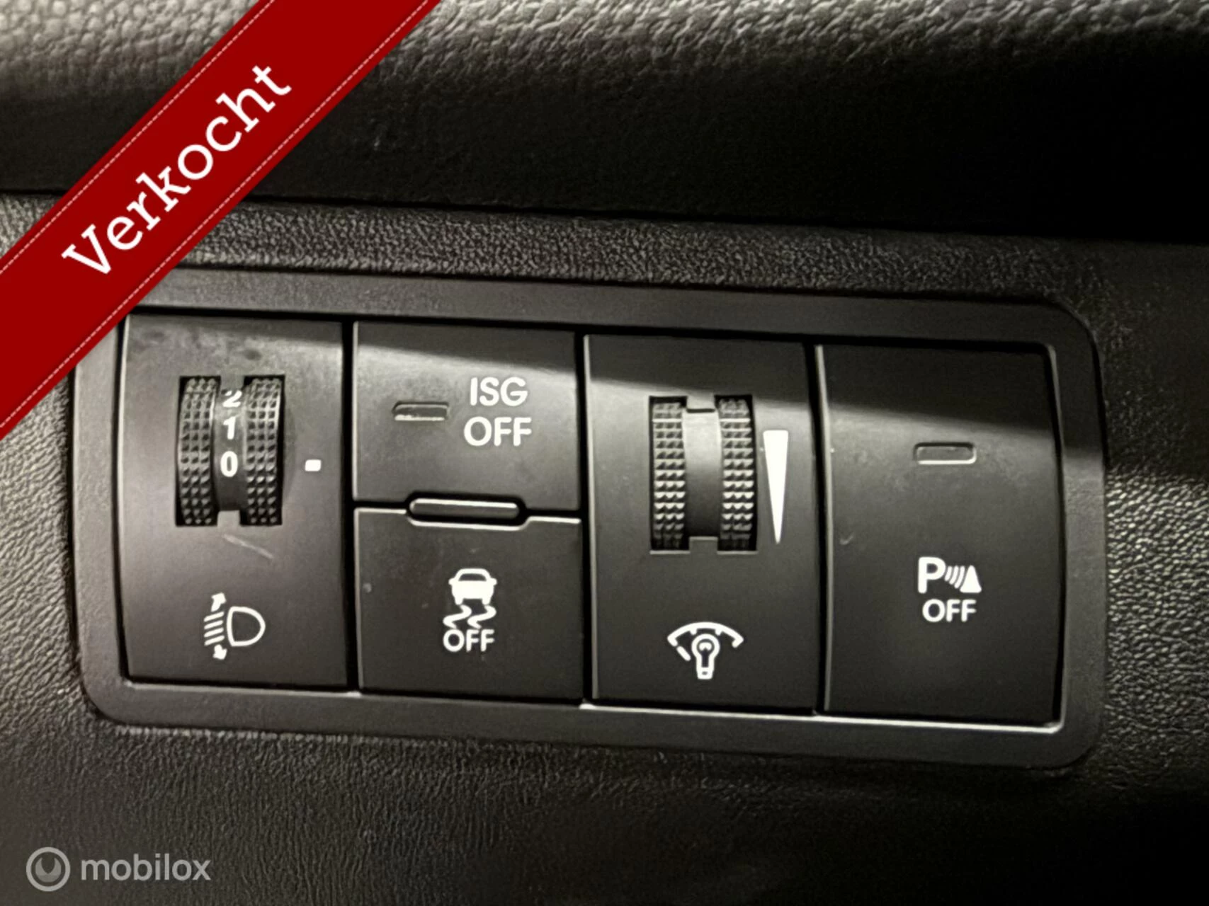 Hoofdafbeelding Kia Venga