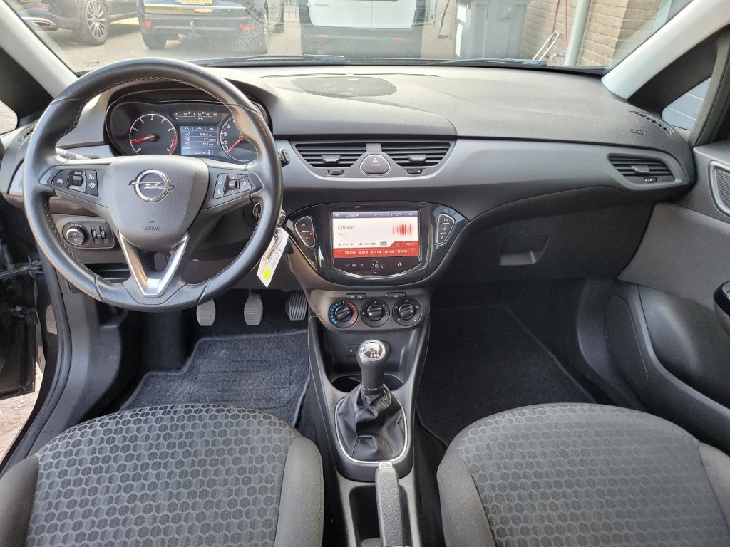 Hoofdafbeelding Opel Corsa-e