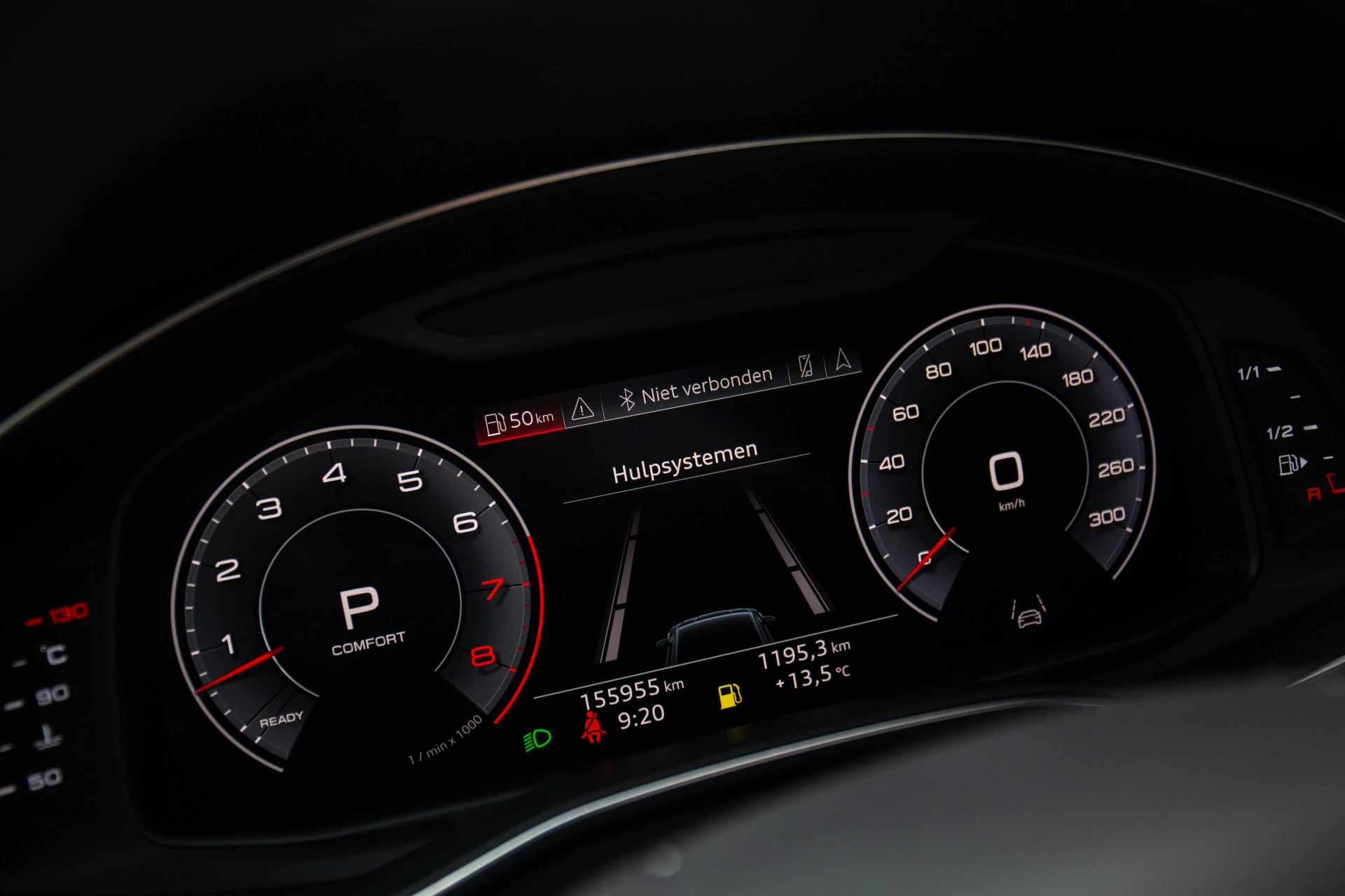 Hoofdafbeelding Audi A7