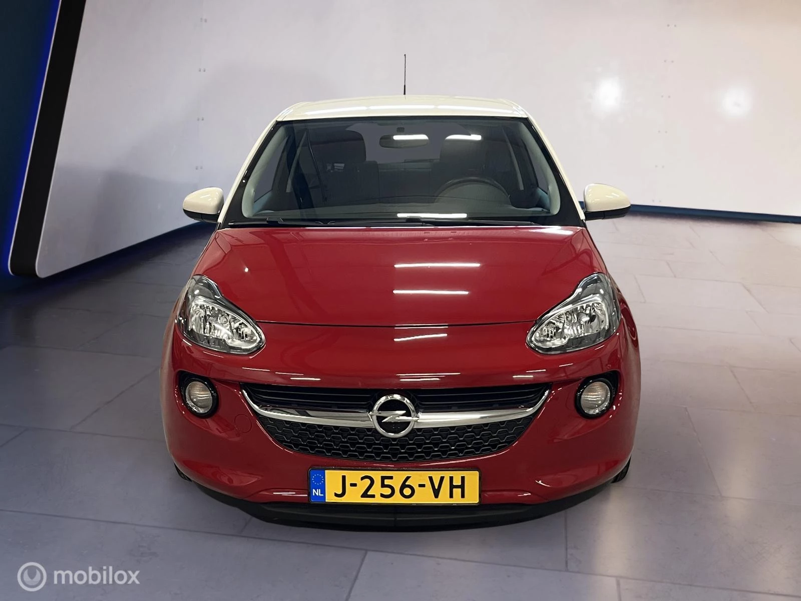Hoofdafbeelding Opel ADAM