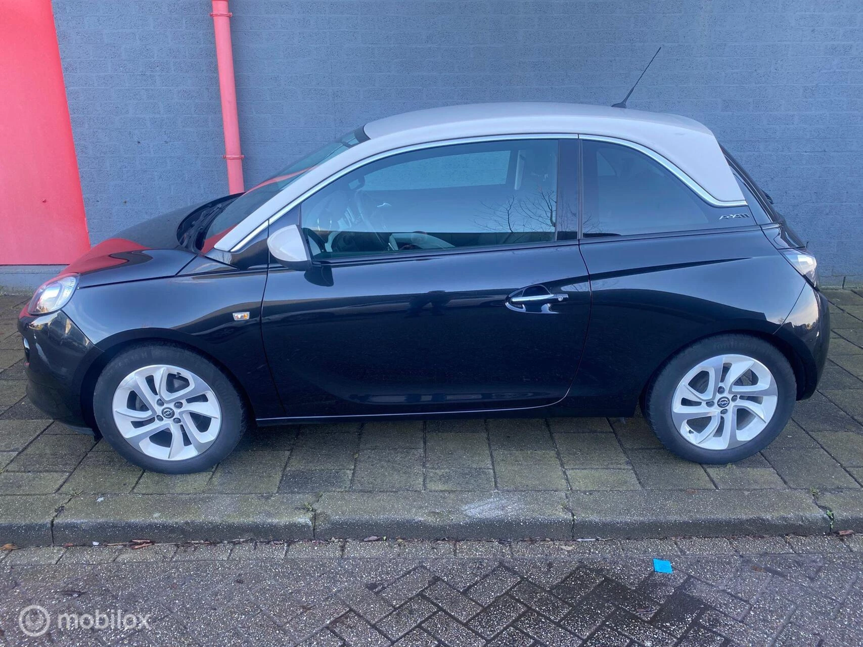 Hoofdafbeelding Opel ADAM