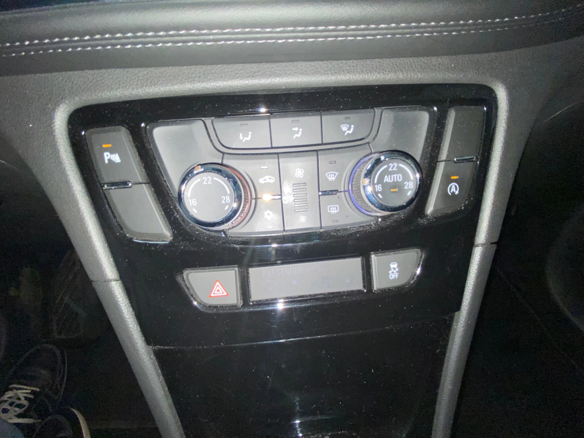 Hoofdafbeelding Opel Mokka X