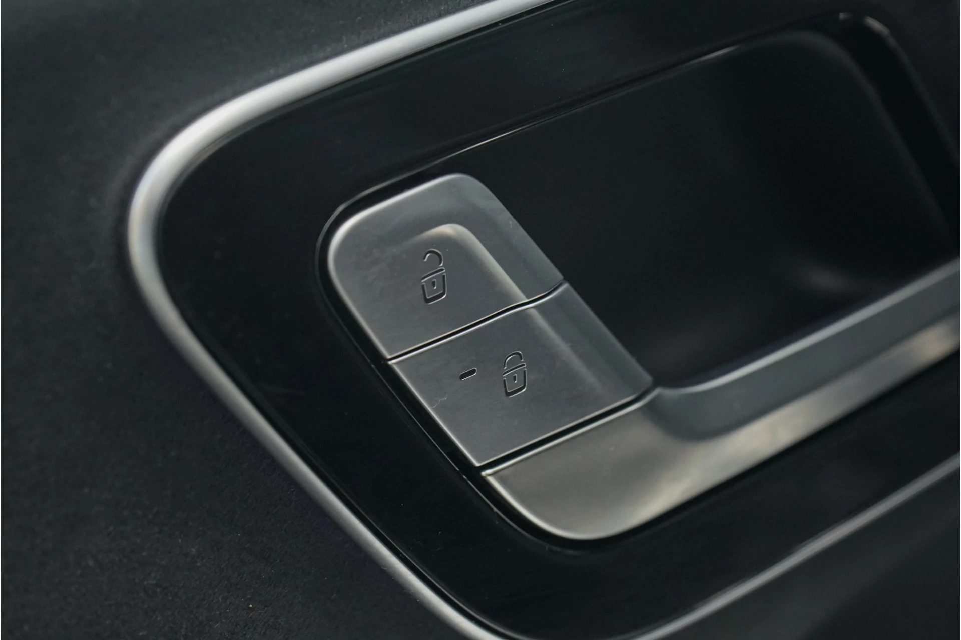 Hoofdafbeelding Mercedes-Benz EQE