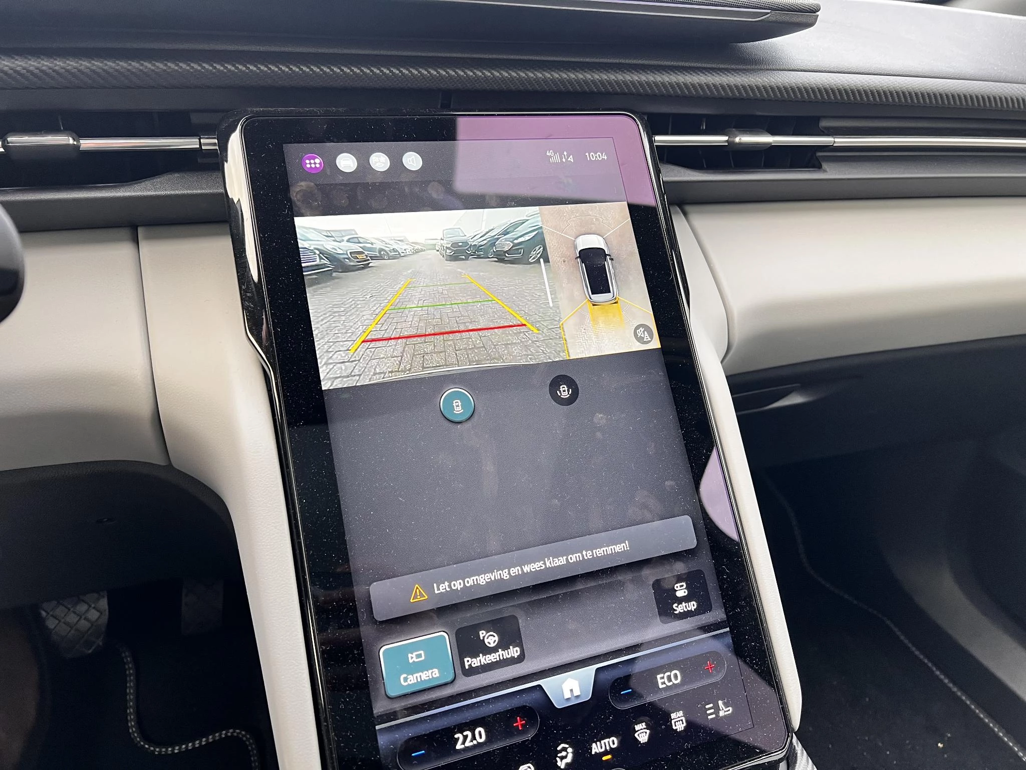 Hoofdafbeelding Ford Explorer