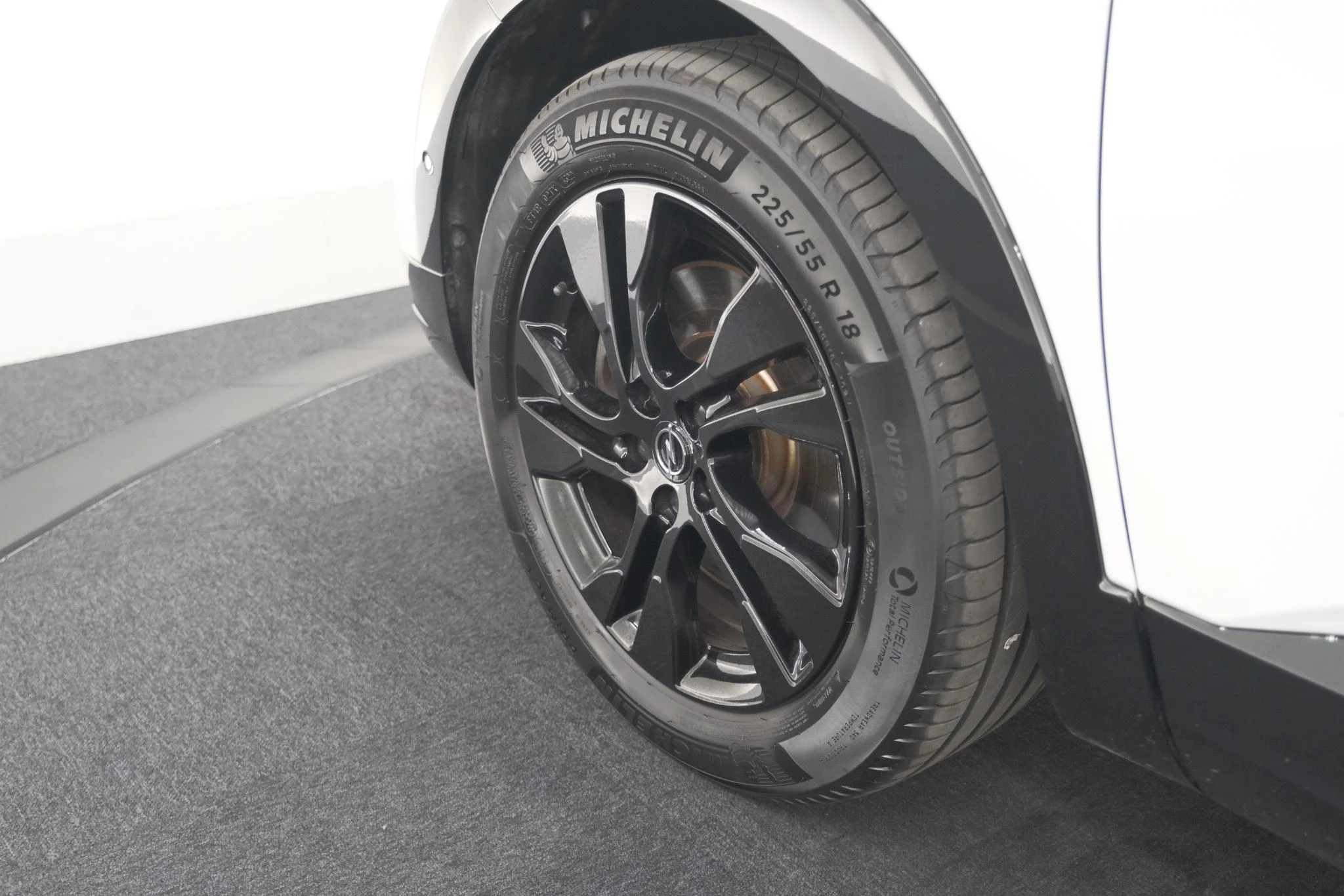 Hoofdafbeelding Opel Grandland