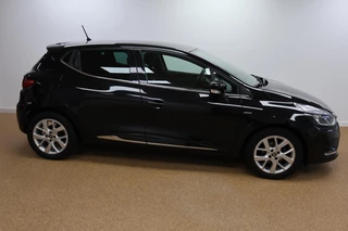 Renault Clio 0.9 TCe Limited