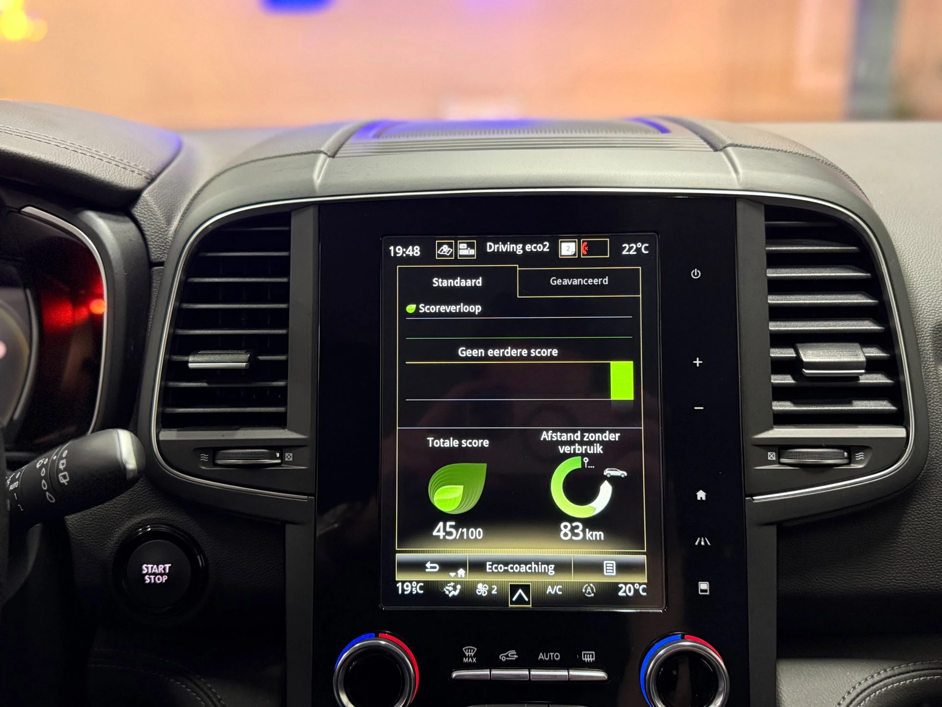 Hoofdafbeelding Renault Koleos