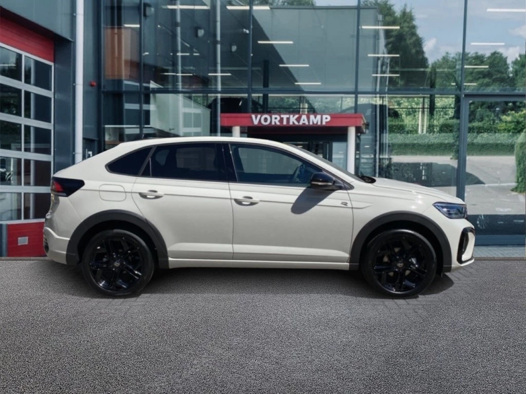 Hoofdafbeelding Volkswagen Taigo