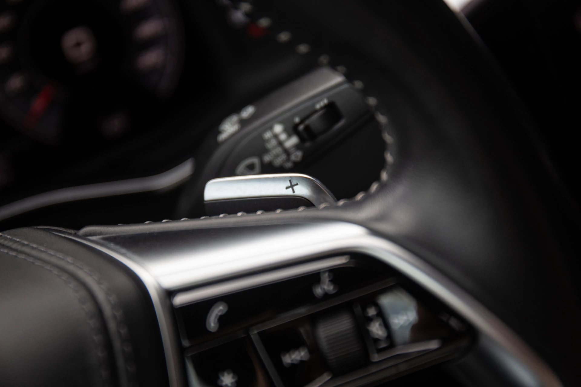 Hoofdafbeelding Audi A7