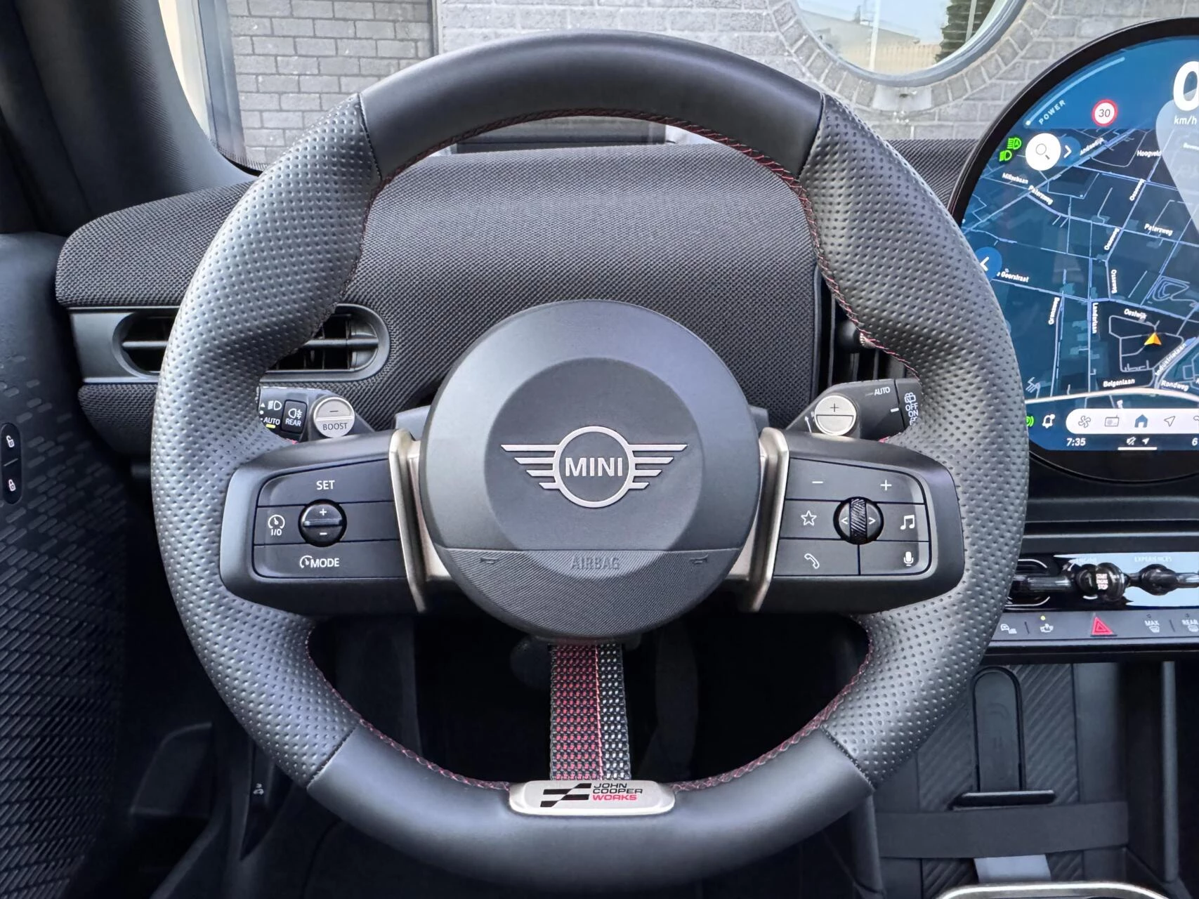 Hoofdafbeelding MINI Cooper S