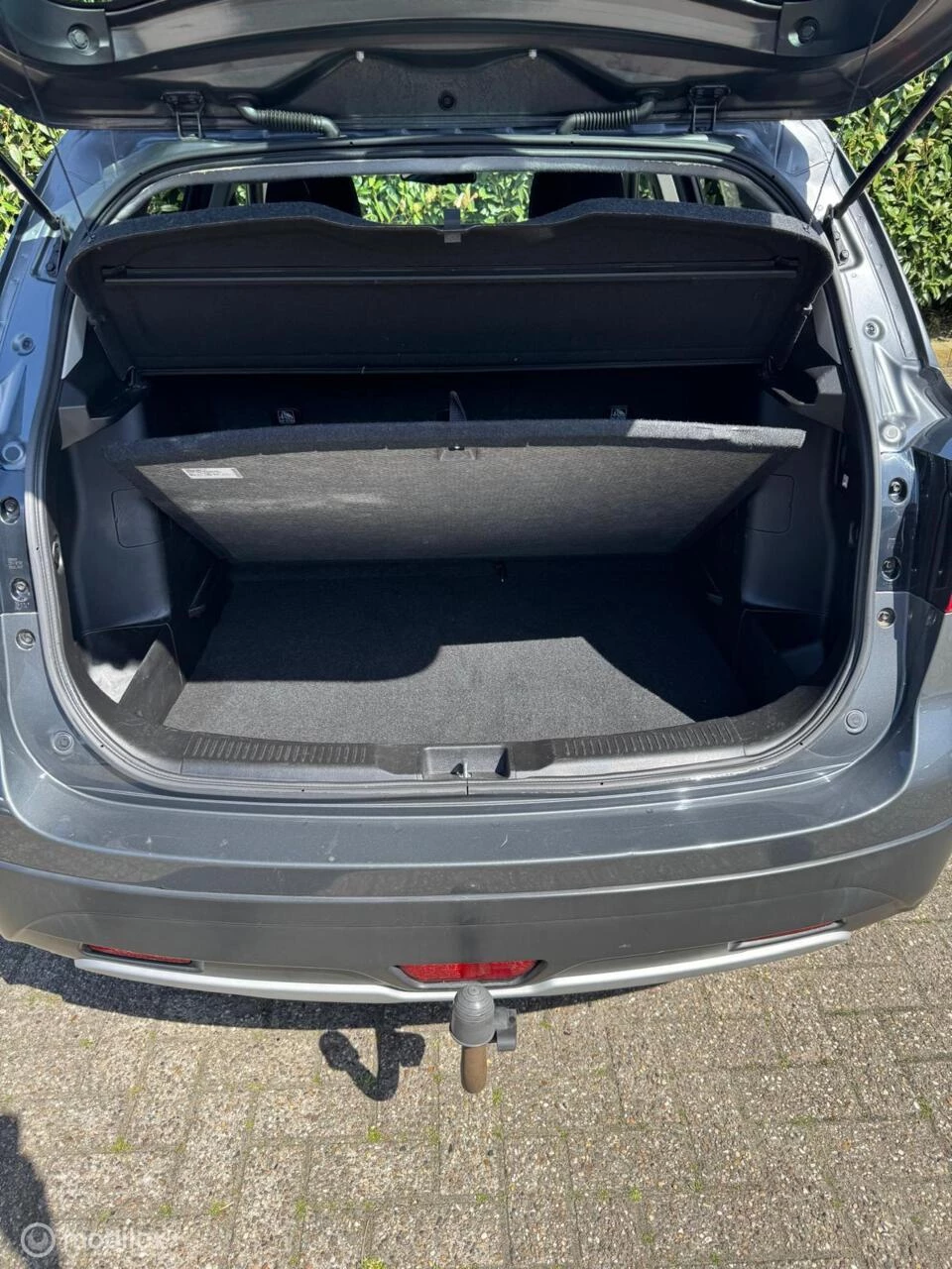 Hoofdafbeelding Suzuki S-Cross